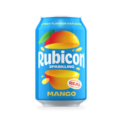 Rubicon Mango