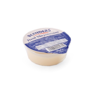 Mayo Dip