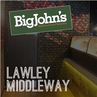 Lawley Middleway