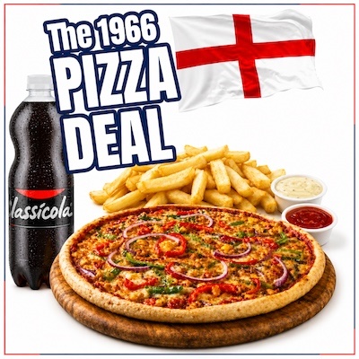 1966 Pizza Deal