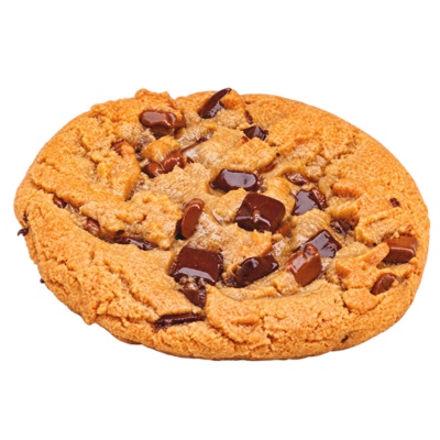 Chocolate Chunk Cookie